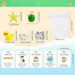 Share Gratitude Anywhere, Anytime – Adorable Animal Thank-You Gift Sets - Image 4