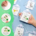 Share Gratitude Anywhere, Anytime – Adorable Animal Thank-You Gift Sets - Image 6