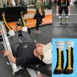 Chicken Legs Socks - Image 6