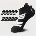Unisex Low-Cut No-Show Sports Socks - Image 7