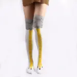 Chicken Legs Socks - Image 7
