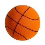 Silent Basketball – Practice Dribbling Anytime, Anywhere Without Noise! - Image 7