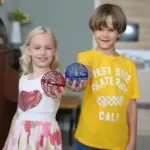 Fly Orb Pro Flying Spinner Mini Drone Flying - Image 7