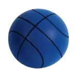 Silent Basketball – Practice Dribbling Anytime, Anywhere Without Noise! - Image 8