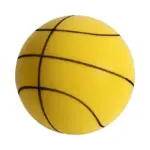 Silent Basketball – Practice Dribbling Anytime, Anywhere Without Noise! - Image 9