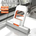 Mini Portable Desktop Mop - Image 2
