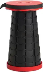 Upgraded Heavy-Duty Collapsible Portable Stool - Image 12