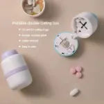 Portable Pill Precise Fixed Positioning Cutting Machine - Image 14