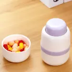 Portable Pill Precise Fixed Positioning Cutting Machine - Image 2