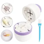 Portable Pill Precise Fixed Positioning Cutting Machine - Image 17