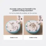 Portable Pill Precise Fixed Positioning Cutting Machine - Image 8