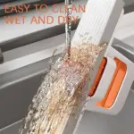 Mini Portable Desktop Mop - Image 3