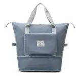 Folding Travel Handbag - Image 10