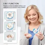 Portable Pill Precise Fixed Positioning Cutting Machine - Image 9
