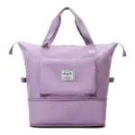 Folding Travel Handbag - Image 11