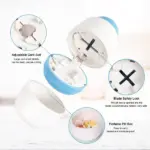 Portable Pill Precise Fixed Positioning Cutting Machine - Image 10