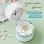 Portable Pill Precise Fixed Positioning Cutting Machine - Image 11