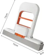 Mini Portable Desktop Mop - Image 6
