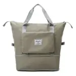 Folding Travel Handbag - Image 8