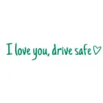 💓 I love you, drive safe (3Pcs) - Image 9