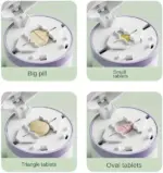 Portable Pill Precise Fixed Positioning Cutting Machine - Image 13