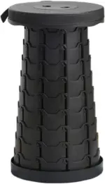 Upgraded Heavy-Duty Collapsible Portable Stool - Image 11