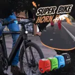 Super Bike Horn 🔊