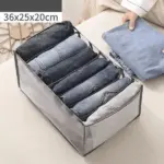 Wardrobe Clothes Organizer - Image 15
