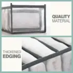 Wardrobe Clothes Organizer - Image 2