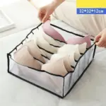 Wardrobe Clothes Organizer - Image 11