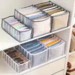 Wardrobe Clothes Organizer - Image 3