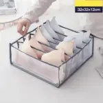 Wardrobe Clothes Organizer - Image 14