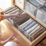 Wardrobe Clothes Organizer - Image 4