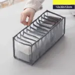 Wardrobe Clothes Organizer - Image 13