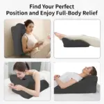 Prone Sleeping Pillow - Image 5