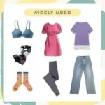 Wardrobe Clothes Organizer - Image 8