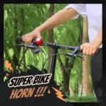 Super Bike Horn 🔊 - Image 9