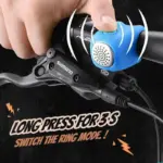 Super Bike Horn 🔊 - Image 2