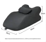 Prone Sleeping Pillow - Image 7
