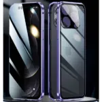 IPhone Magnetic Privacy Case - Image 10