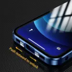 IPhone Magnetic Privacy Case - Image 2