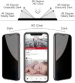 IPhone Magnetic Privacy Case - Image 3