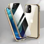IPhone Magnetic Privacy Case - Image 5