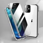 IPhone Magnetic Privacy Case - Image 6