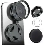52mm Magnetic CPL Lens Filter – Professional Polarized Photography for Smartphones
