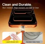 2-in-1 Fast Charging Cable – Foldable Phone Stand - Image 13