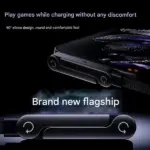 2-in-1 Fast Charging Cable – Foldable Phone Stand - Image 4