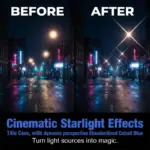 52mm Magnetic CPL Lens Filter – Professional Polarized Photography for Smartphones - Image 6