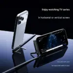 2-in-1 Fast Charging Cable – Foldable Phone Stand - Image 7