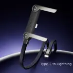 2-in-1 Fast Charging Cable – Foldable Phone Stand - Image 15